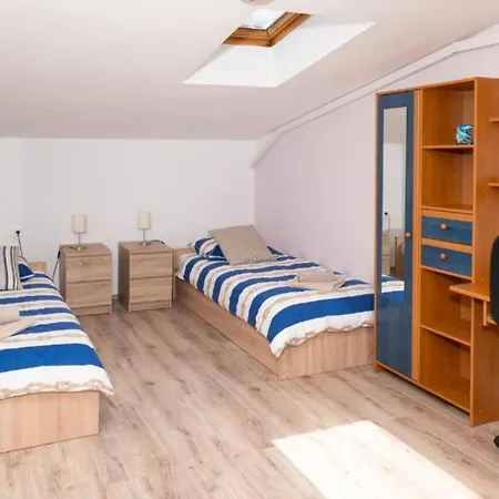Five Bedroom With Pool Villa Bogatic
