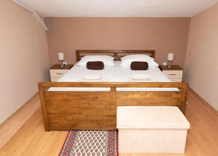 Villa Five Bedroom With Pool