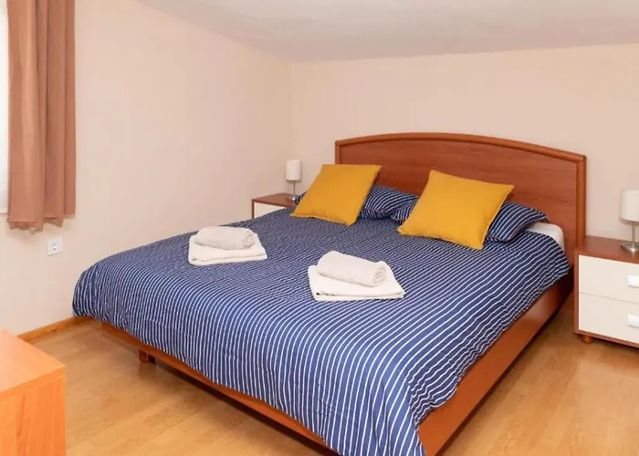 Villa Five Bedroom With Pool